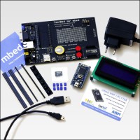 Mbed Starter Kit