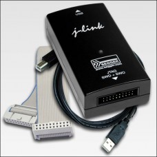 J-LINK-Base JTAG/SWD Pod